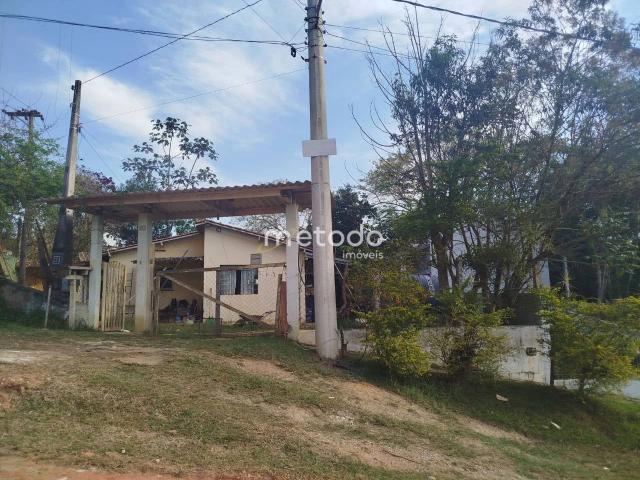 Sítio e chácara venda em Santa Branca