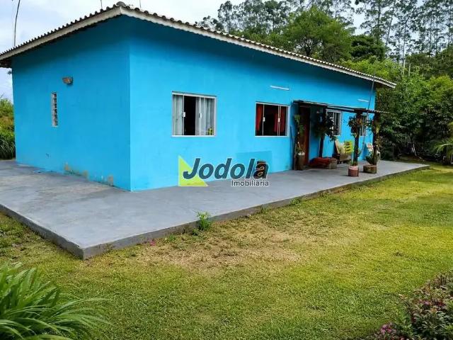 Sítio e chácara venda em Região Imediata de São José dos Campos, Região Metropolitana do Vale do Paraíba e Litoral Norte