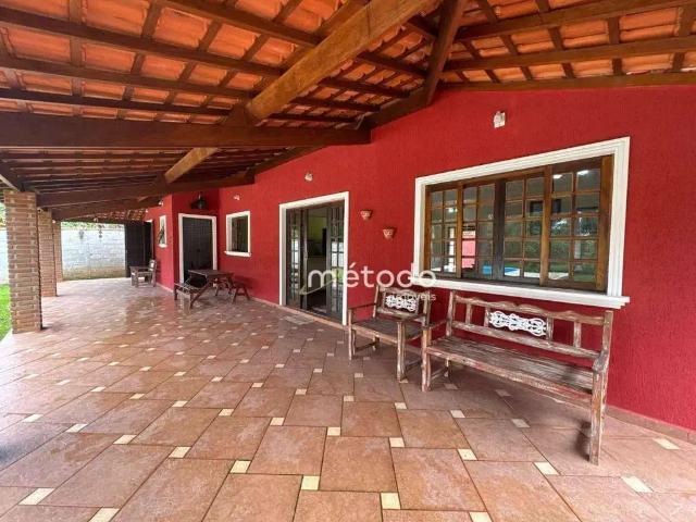 Sítio e chácara venda em Santa Branca