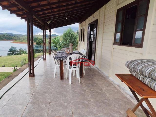 Sítio e chácara venda em Santa Branca