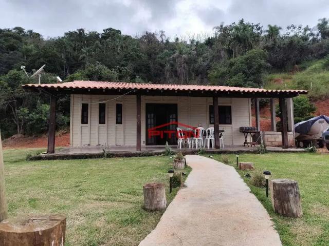Sítio e chácara venda em Santa Branca