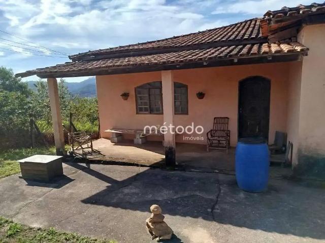 Sítio e chácara venda em Região Imediata de São José dos Campos, Região Metropolitana do Vale do Paraíba e Litoral Norte