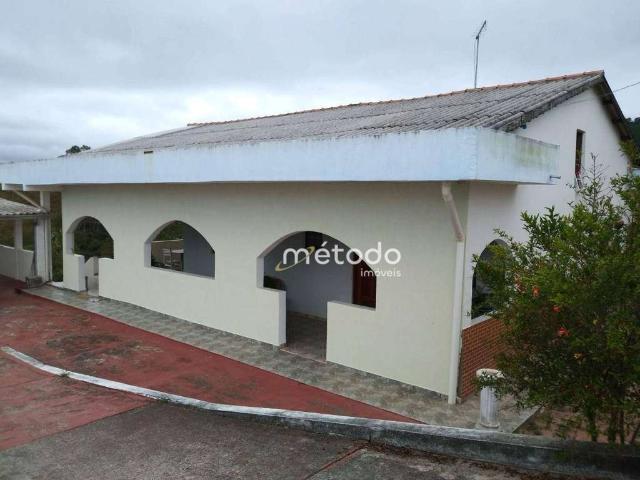 Sítio e chácara venda em Região Imediata de São José dos Campos, Região Metropolitana do Vale do Paraíba e Litoral Norte