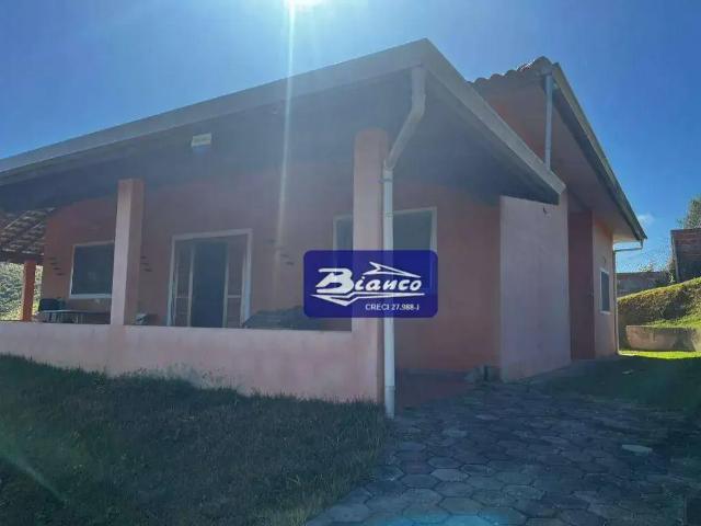 Sítio e chácara venda em Santa Branca