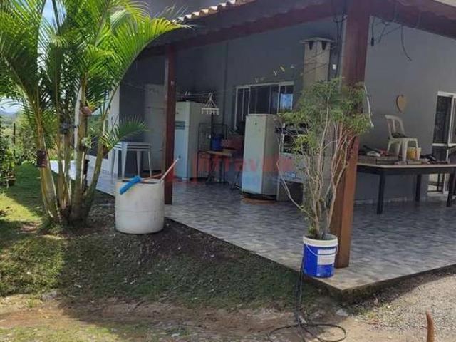 Sítio e chácara venda em Região Imediata de São José dos Campos, Região Metropolitana do Vale do Paraíba e Litoral Norte