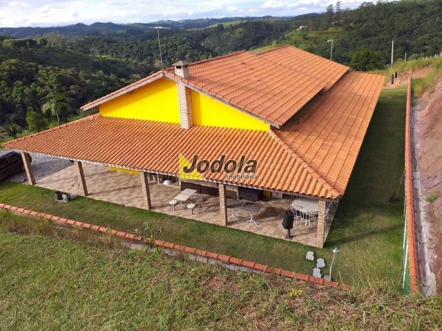 Sítio e chácara venda em Santa Branca, Região Geográfica Intermediária de São José dos Campos