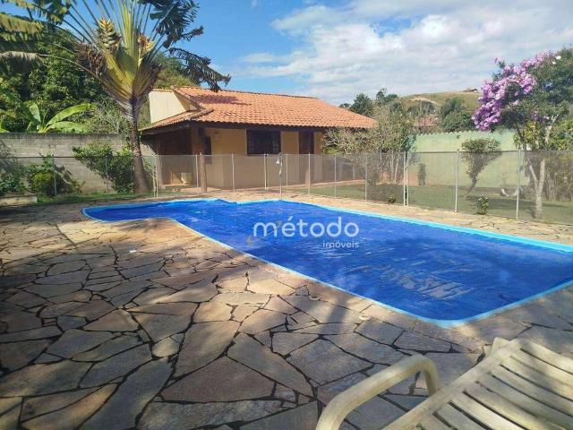 Sítio e chácara venda em Santa Branca