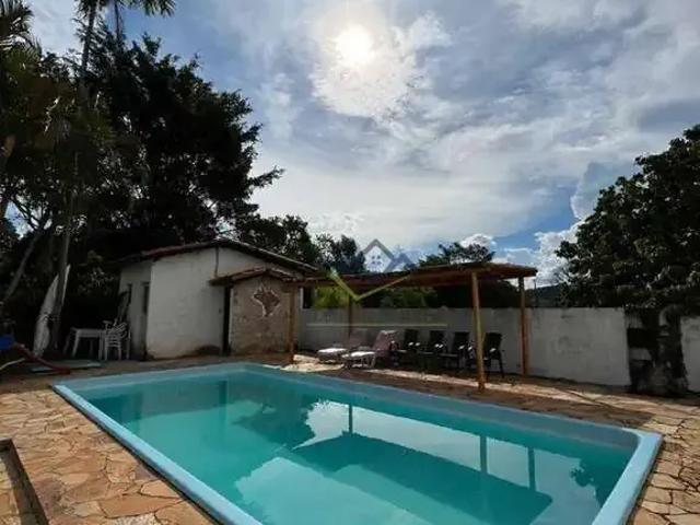 Sítio e chácara venda em Santa Branca