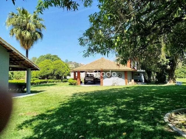 Sítio e chácara venda em Região Imediata de São José dos Campos, Região Metropolitana do Vale do Paraíba e Litoral Norte