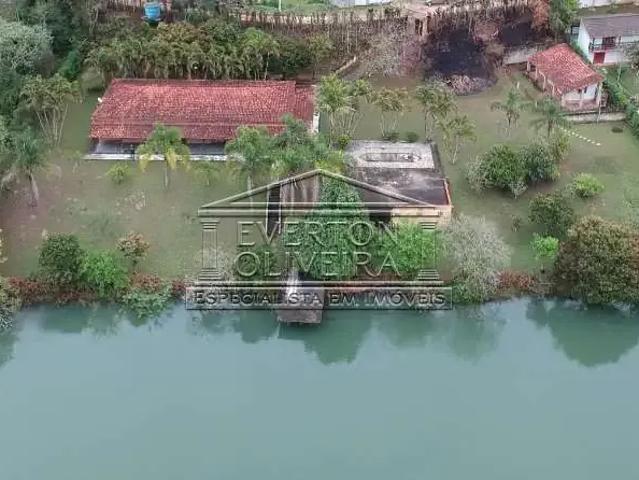 Sítio e chácara venda em Região Imediata de São José dos Campos, Região Metropolitana do Vale do Paraíba e Litoral Norte