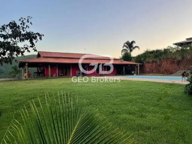 Sítio e chácara venda em Região Imediata de São José dos Campos, Região Metropolitana do Vale do Paraíba e Litoral Norte