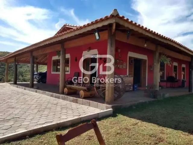 Sítio e chácara venda em Região Imediata de São José dos Campos, Região Metropolitana do Vale do Paraíba e Litoral Norte