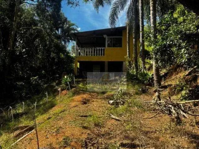 Sítio e chácara venda em Região Imediata de São José dos Campos, Região Metropolitana do Vale do Paraíba e Litoral Norte
