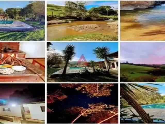 Sítio e chácara venda em Região Geográfica Imediata de Santa Bárbara - Ouro Preto, Santa Bárbara