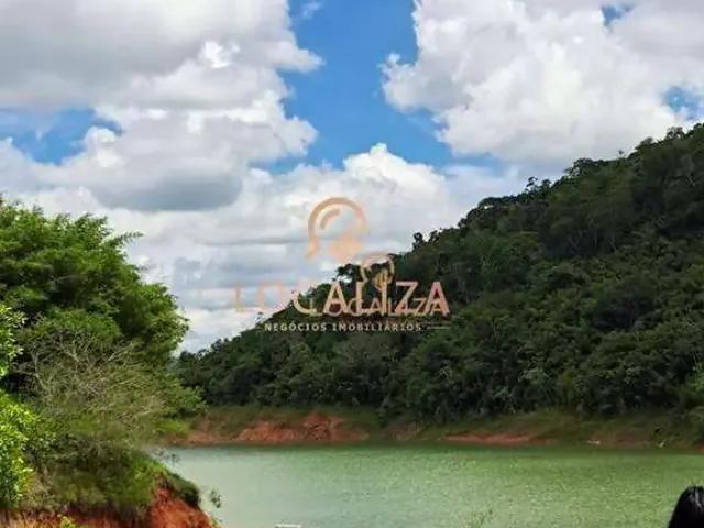 Sítio e chácara venda em Região Imediata de São José dos Campos, Região Metropolitana do Vale do Paraíba e Litoral Norte