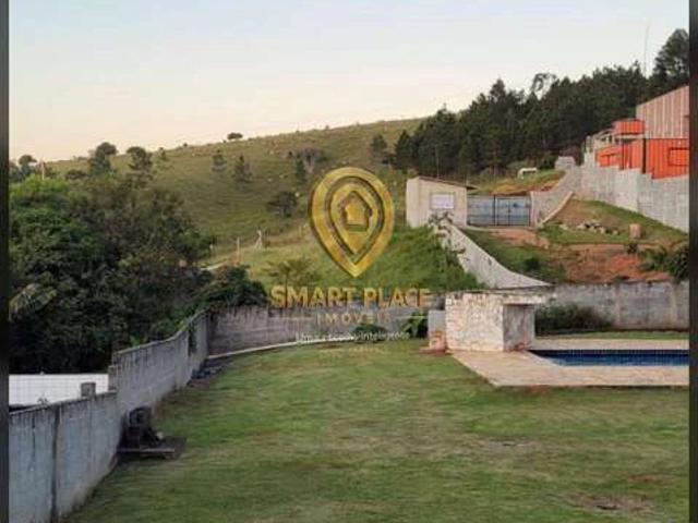 Sítio e chácara venda em Santa Branca, Região Geográfica Intermediária de São José dos Campos