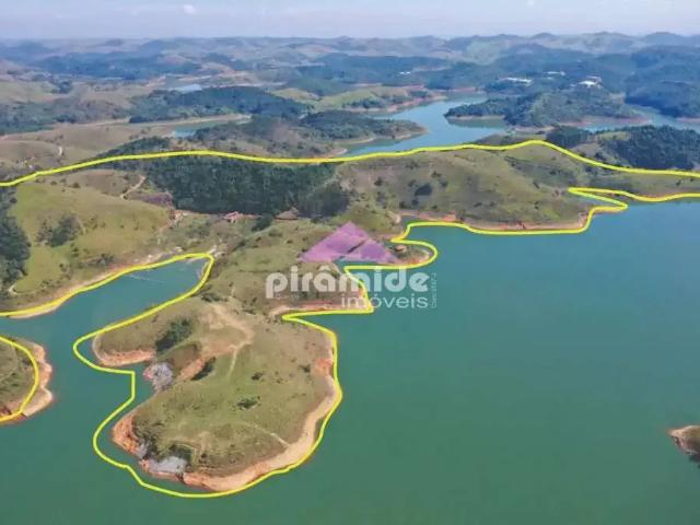 Sítio e chácara venda em Região Imediata de São José dos Campos, Região Metropolitana do Vale do Paraíba e Litoral Norte