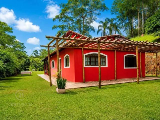 Sítio e chácara venda em Região Imediata de São José dos Campos, Região Metropolitana do Vale do Paraíba e Litoral Norte