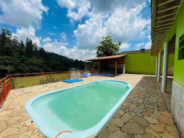 Sítio e chácara venda em Região Imediata de Caraguatatuba-Ubatuba-São Sebastião, Região Metropolitana do Vale do Paraíba e Litoral Norte