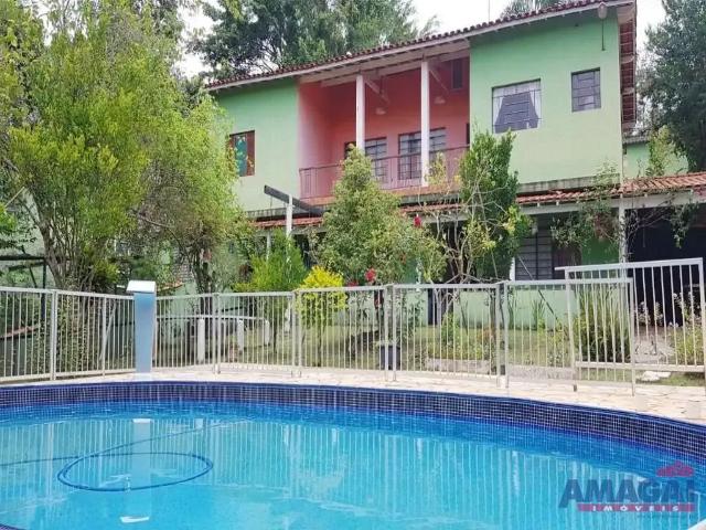 Sítio e chácara venda em Santa Branca, Região Geográfica Intermediária de São José dos Campos