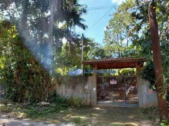 Sítio e chácara venda em Santa Branca