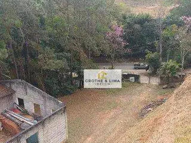 Sítio e chácara venda em Região Imediata de São José dos Campos, Região Metropolitana do Vale do Paraíba e Litoral Norte