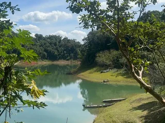 Sítio e chácara venda em Região Imediata de São José dos Campos, Região Metropolitana do Vale do Paraíba e Litoral Norte