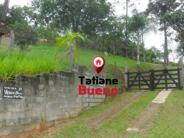 Sítio e chácara venda em Região Imediata de São José dos Campos, Região Metropolitana do Vale do Paraíba e Litoral Norte