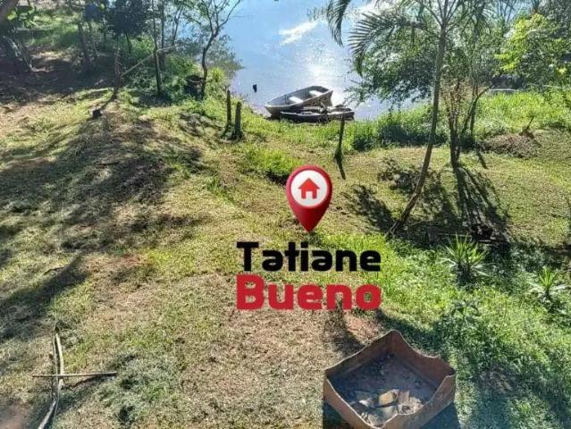 Sítio e chácara venda em Região Imediata de São José dos Campos, Região Metropolitana do Vale do Paraíba e Litoral Norte