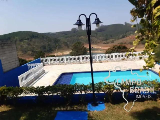 Sítio e chácara venda em Região Imediata de São José dos Campos, Região Metropolitana do Vale do Paraíba e Litoral Norte