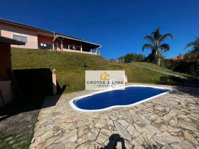 Sítio e chácara venda em Região Imediata de São José dos Campos, Região Metropolitana do Vale do Paraíba e Litoral Norte