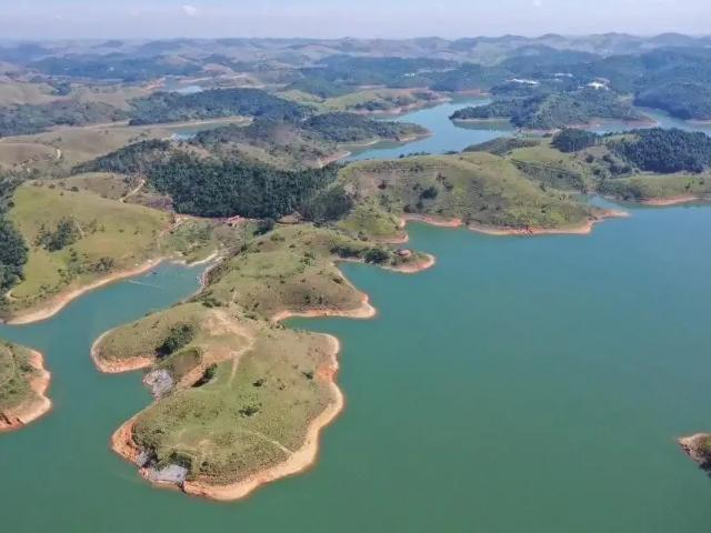 Sítio e chácara venda em Região Imediata de São José dos Campos, Região Metropolitana do Vale do Paraíba e Litoral Norte