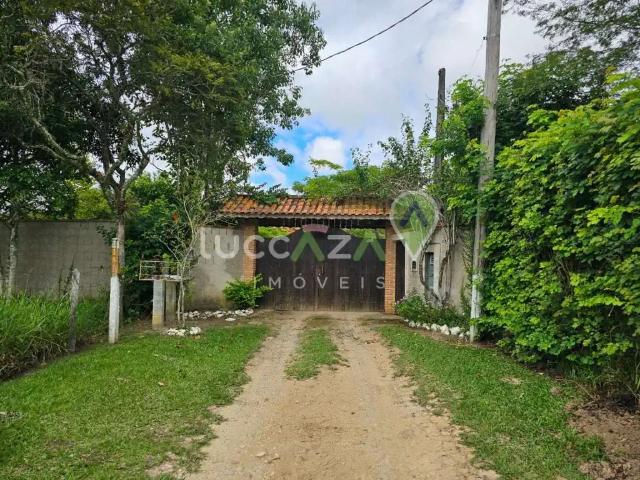 Sítio e chácara venda em Santa Branca, Região Geográfica Intermediária de São José dos Campos