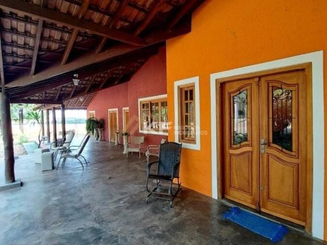 Sítio e chácara venda em Santa Cruz da Esperança