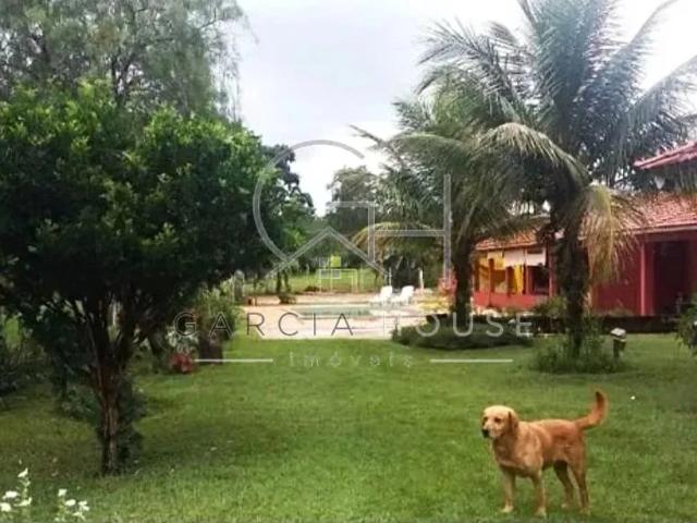 Sítio e chácara venda em Santa Cruz da Esperança, Região Geográfica Intermediária de Ribeirão Preto