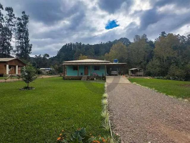 Sítio e chácara venda em Região Geográfica Imediata de Santa Cruz do Sul, Santa Cruz do Sul