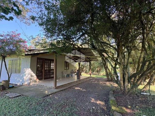 Sítio e chácara venda em Sede Municipal, Santa Cruz do Sul
