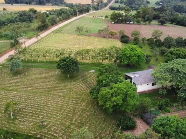 Sítio e chácara venda em Região Geográfica Imediata de Santa Cruz do Sul, Santa Cruz do Sul