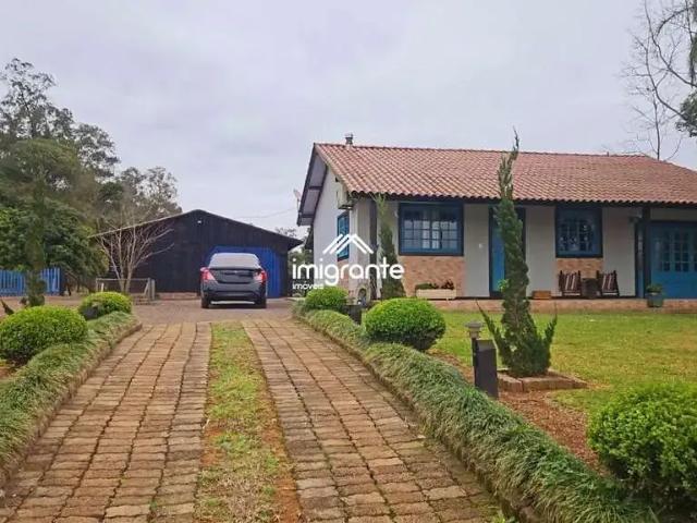 Sítio e chácara venda em Região Geográfica Imediata de Santa Cruz do Sul, Santa Cruz do Sul