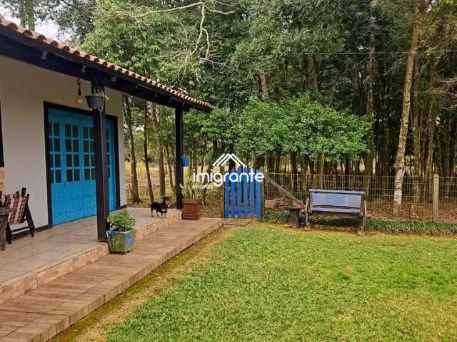 Sítio e chácara venda em Região Geográfica Imediata de Santa Cruz do Sul, Santa Cruz do Sul