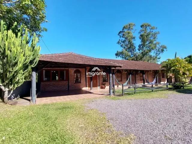 Sítio e chácara venda em Região Geográfica Imediata de Santa Cruz do Sul, Santa Cruz do Sul