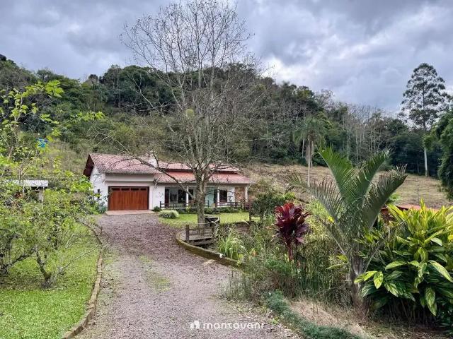 Sítio e chácara venda em Região Geográfica Imediata de Santa Cruz do Sul, Santa Cruz do Sul