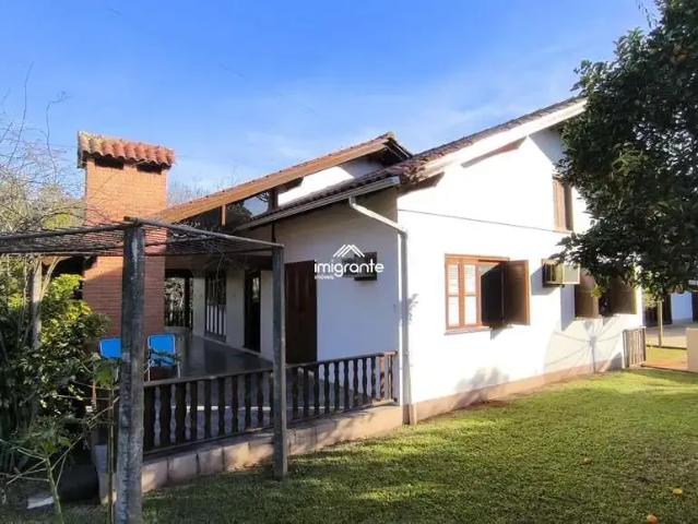 Sítio e chácara venda em Região Geográfica Imediata de Santa Cruz do Sul, Santa Cruz do Sul