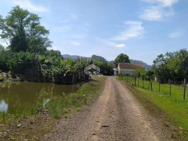 Sítio e chácara venda em Região Geográfica Imediata de Santa Cruz do Sul, Santa Cruz do Sul