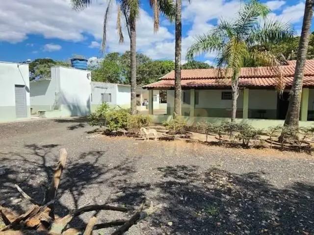 Sítio e chácara venda em Região Geográfica Imediata de Pirapora, Santa Fé de Minas