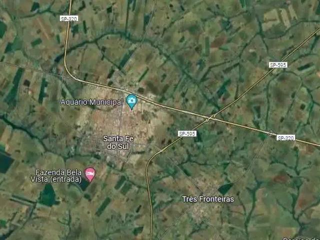 Sítio e chácara venda em Região Imediata de Santa Fé do Sul, Santa Fé do Sul