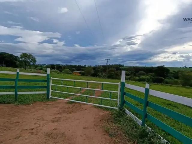 Sítio e chácara venda em Região Geográfica Imediata de Maringá, Santa Fé