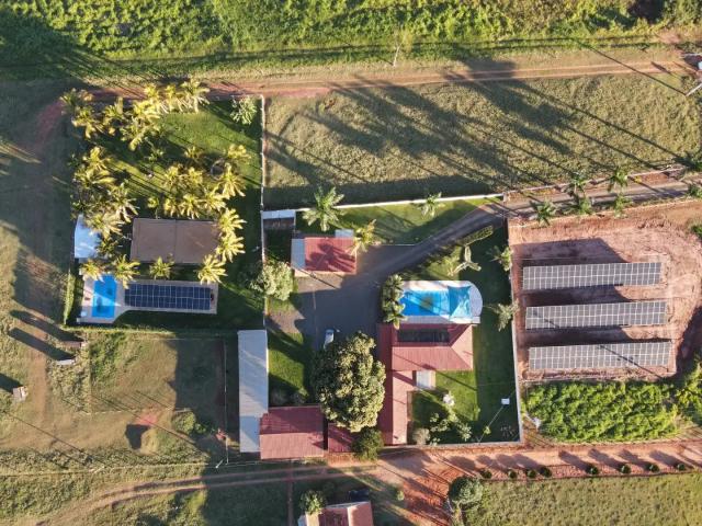 Sítio e chácara venda em Região Geográfica Imediata de Maringá, Santa Fé