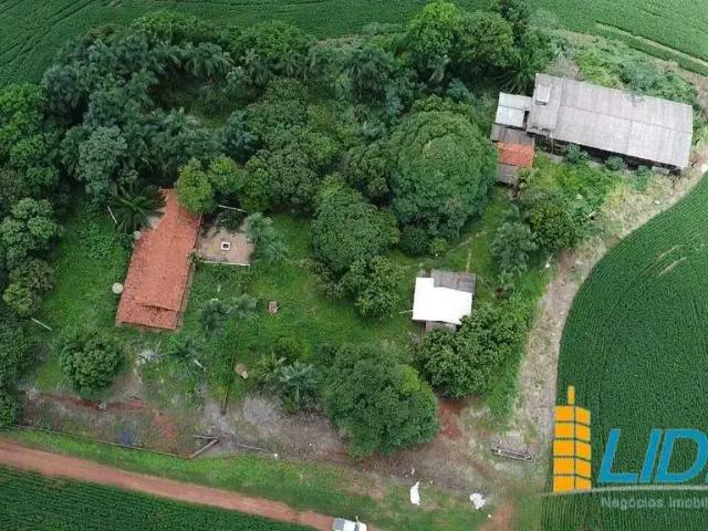 Sítio e chácara venda em Região Geográfica Imediata de Rio Verde, Santa Helena de Goiás