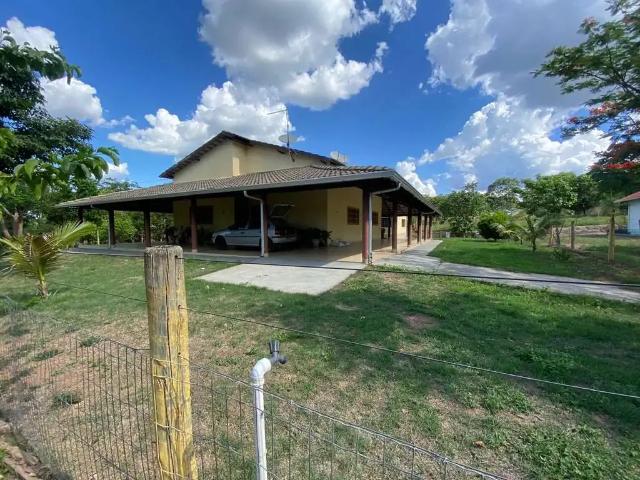 Sítio e chácara venda em Região Geográfica Imediata de Ceres - Rialma - Goianésia, Goiás